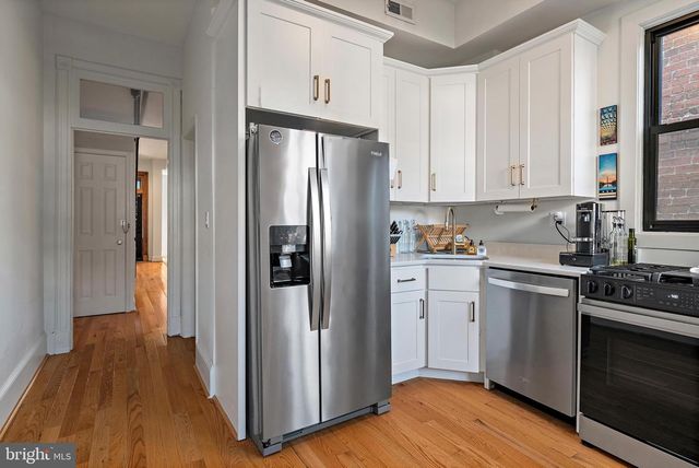 55 S ST NW, Washington, DC 20001