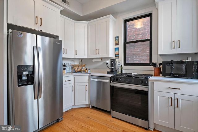 55 S ST NW, Washington, DC 20001