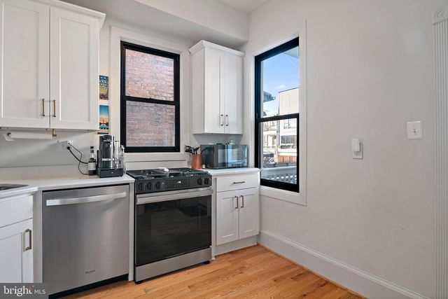 55 S ST NW, Washington, DC 20001