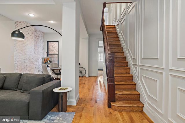 55 S ST NW, Washington, DC 20001