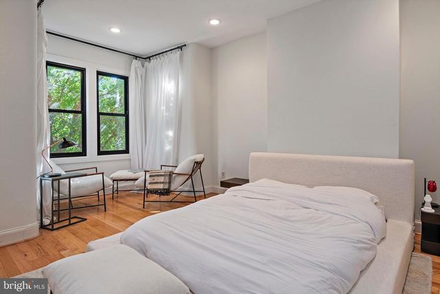 55 S ST NW, Washington, DC 20001