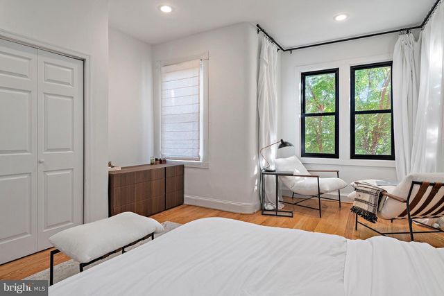55 S ST NW, Washington, DC 20001