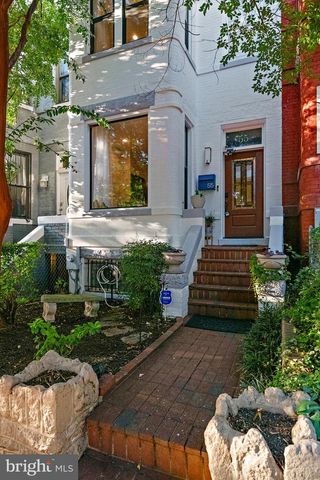 55 S ST NW, Washington, DC 20001