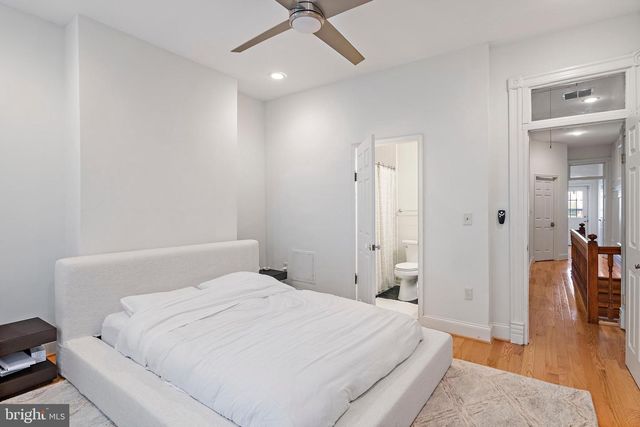 55 S ST NW, Washington, DC 20001