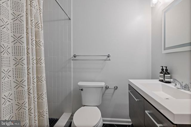 55 S ST NW, Washington, DC 20001
