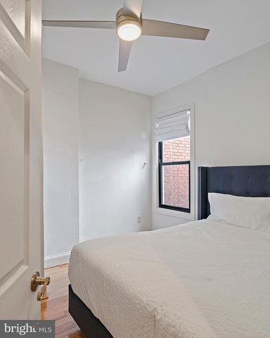 55 S ST NW, Washington, DC 20001