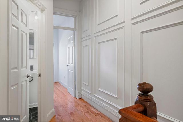55 S ST NW, Washington, DC 20001