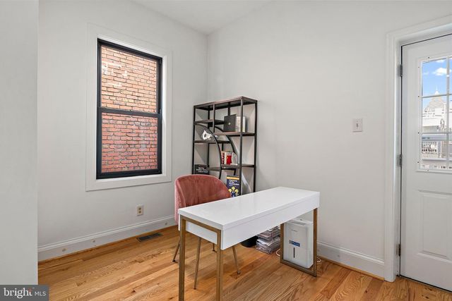 55 S ST NW, Washington, DC 20001