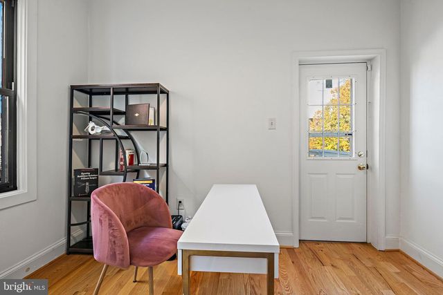 55 S ST NW, Washington, DC 20001
