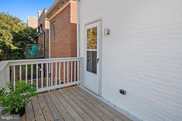 55 S ST NW, Washington, DC 20001
