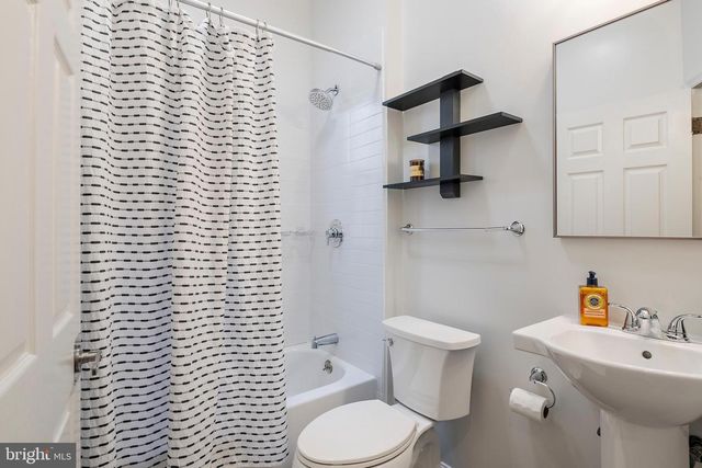 55 S ST NW, Washington, DC 20001