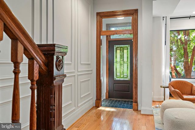 55 S ST NW, Washington, DC 20001