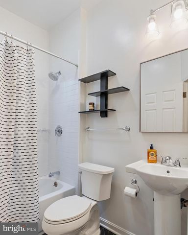 55 S ST NW, Washington, DC 20001