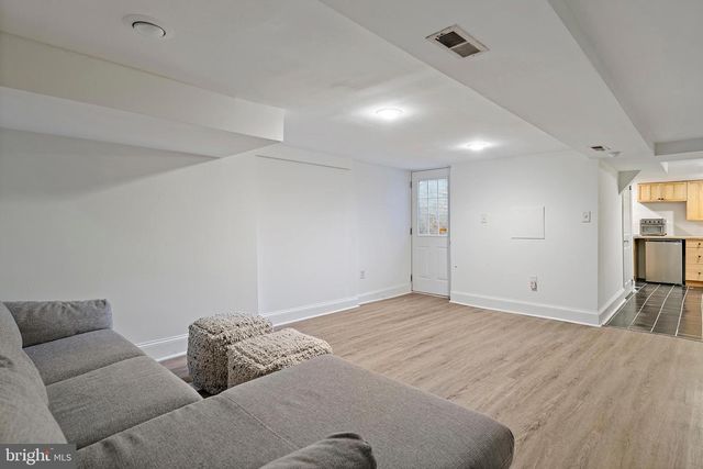55 S ST NW, Washington, DC 20001