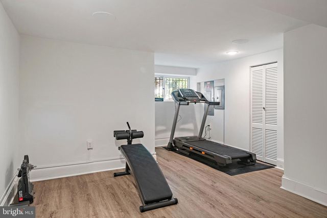 55 S ST NW, Washington, DC 20001
