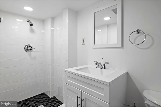 55 S ST NW, Washington, DC 20001