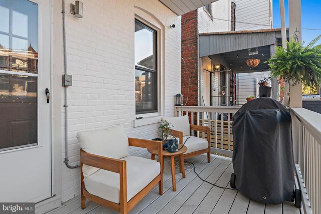 55 S ST NW, Washington, DC 20001
