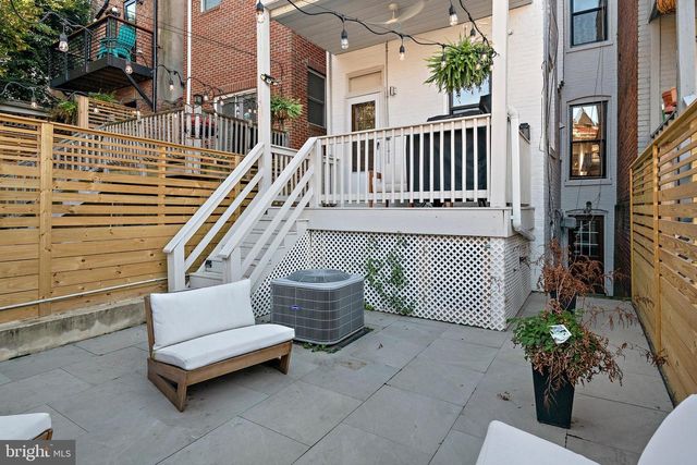 55 S ST NW, Washington, DC 20001