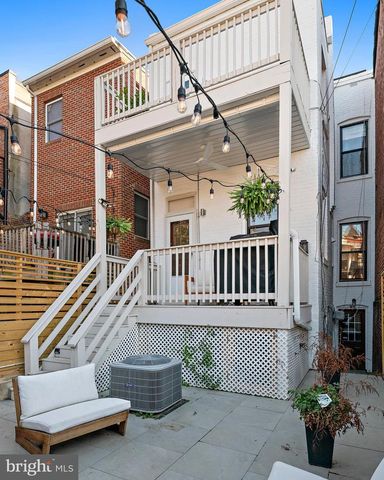 55 S ST NW, Washington, DC 20001