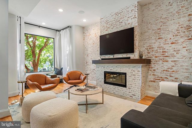 55 S ST NW, Washington, DC 20001