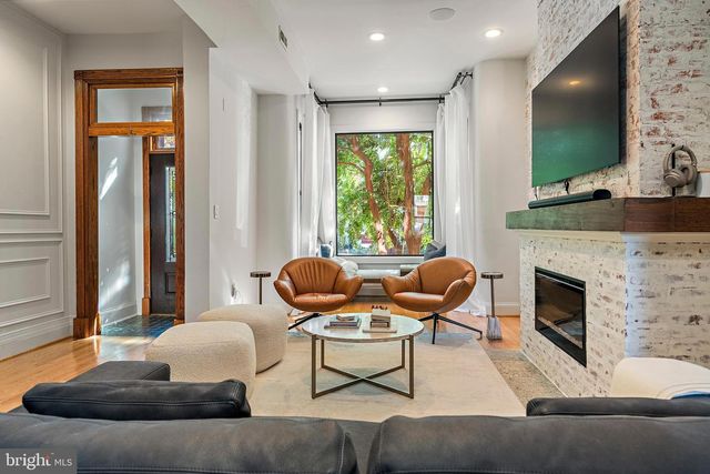 55 S ST NW, Washington, DC 20001