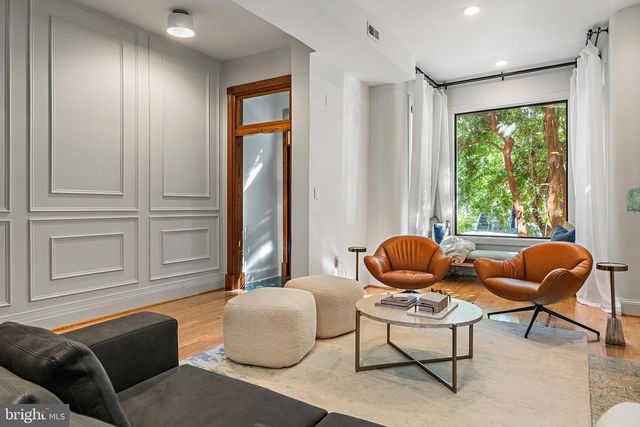 55 S ST NW, Washington, DC 20001