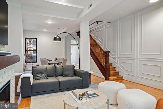 55 S ST NW, Washington, DC 20001
