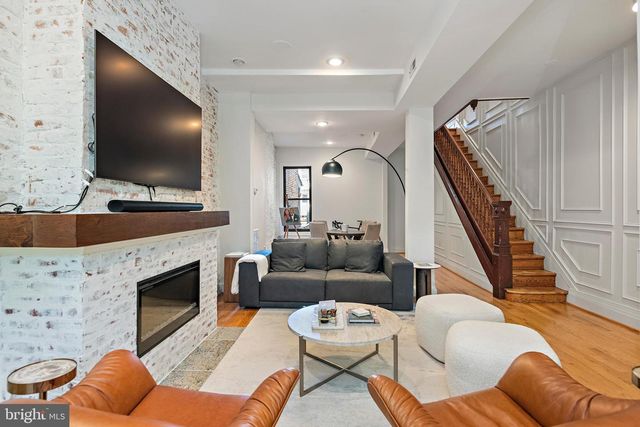 55 S ST NW, Washington, DC 20001