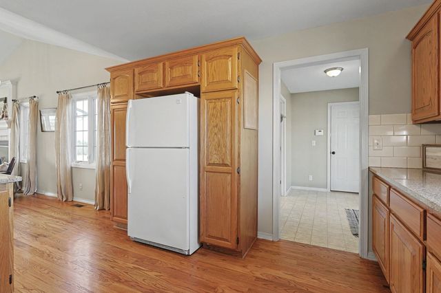 17776 SW Tawakoni Rd, Rose Hill, KS 67133