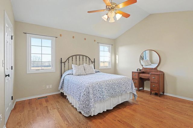 17776 SW Tawakoni Rd, Rose Hill, KS 67133