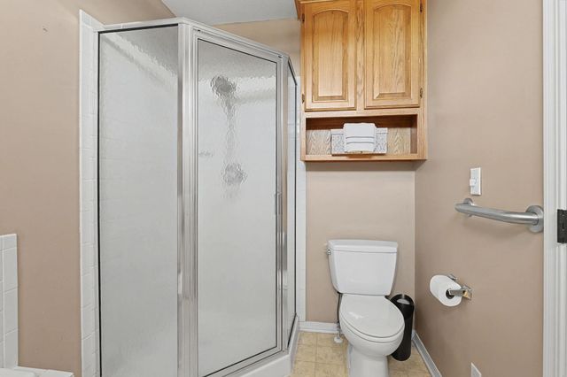 17776 SW Tawakoni Rd, Rose Hill, KS 67133