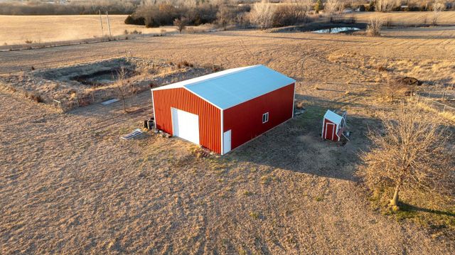 17776 SW Tawakoni Rd, Rose Hill, KS 67133
