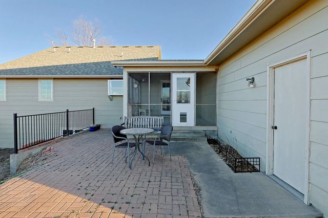 17776 SW Tawakoni Rd, Rose Hill, KS 67133