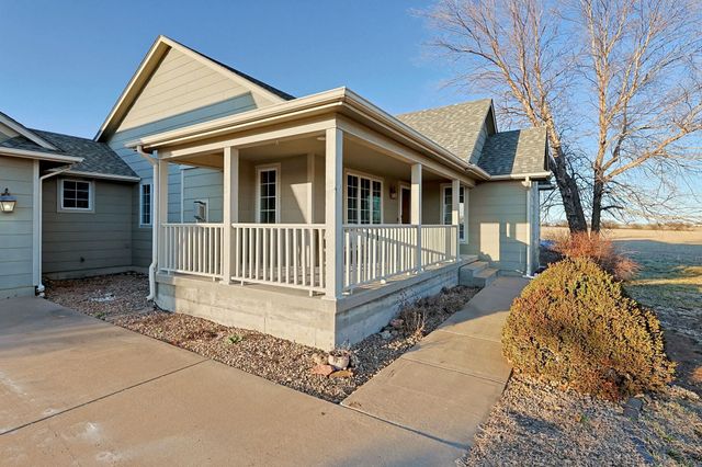 17776 SW Tawakoni Rd, Rose Hill, KS 67133