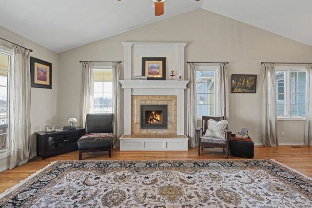 17776 SW Tawakoni Rd, Rose Hill, KS 67133