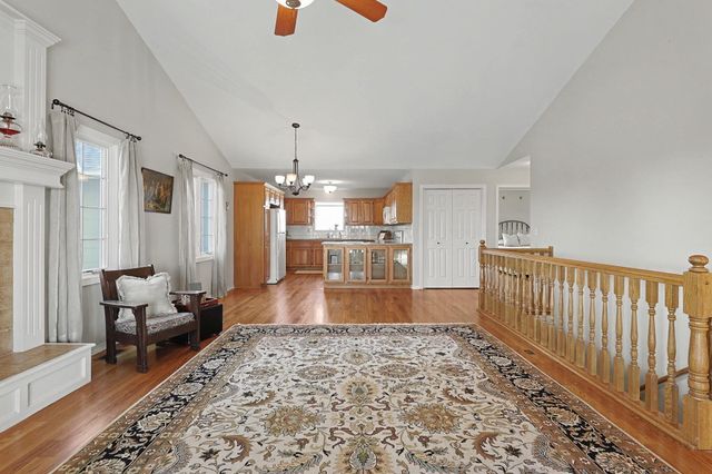 17776 SW Tawakoni Rd, Rose Hill, KS 67133