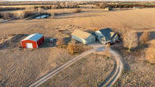17776 SW Tawakoni Rd, Rose Hill, KS 67133