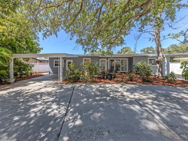 814 GUILD DRIVE, Venice, FL 34285