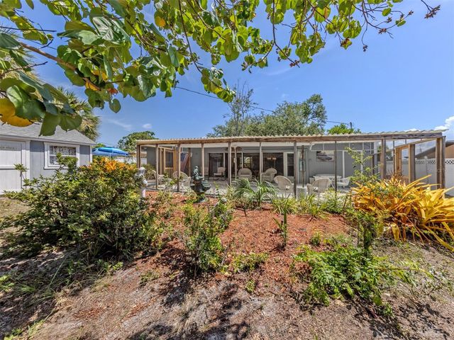 814 GUILD DRIVE, Venice, FL 34285