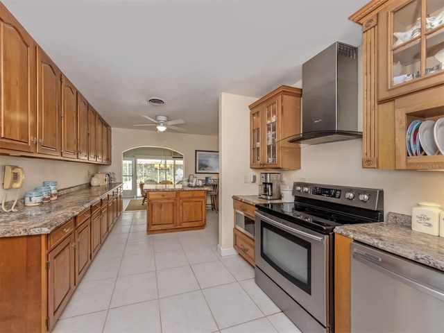 814 GUILD DRIVE, Venice, FL 34285