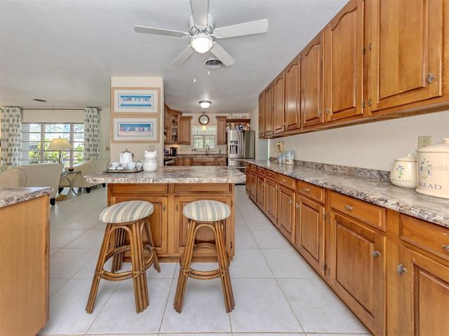 814 GUILD DRIVE, Venice, FL 34285