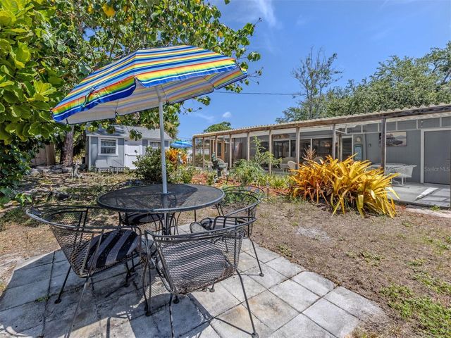 814 GUILD DRIVE, Venice, FL 34285
