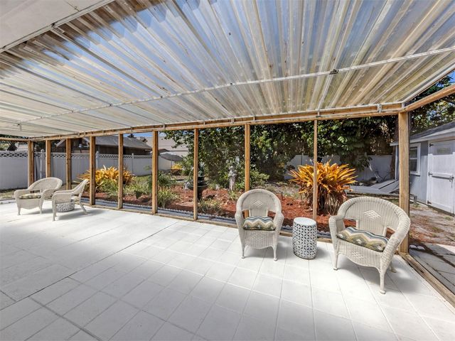 814 GUILD DRIVE, Venice, FL 34285