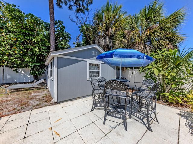 814 GUILD DRIVE, Venice, FL 34285