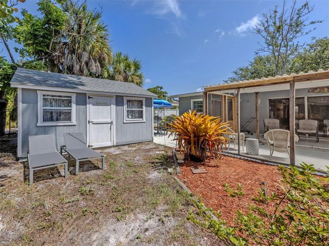 814 GUILD DRIVE, Venice, FL 34285