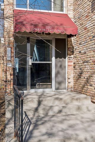 2212 Aldrich Avenue S 102, Minneapolis, MN 55405