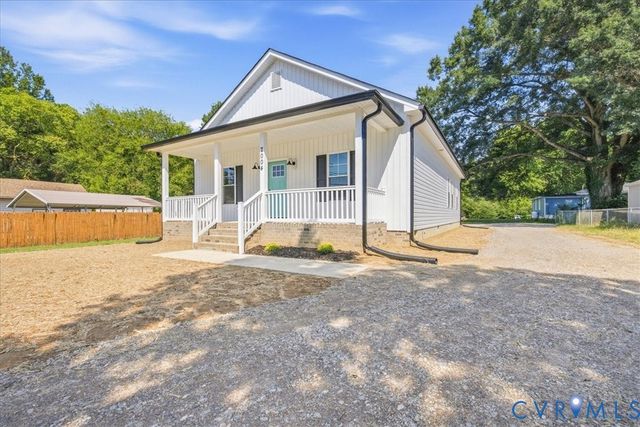 7004 River Rd, South Chesterfield, VA 23803