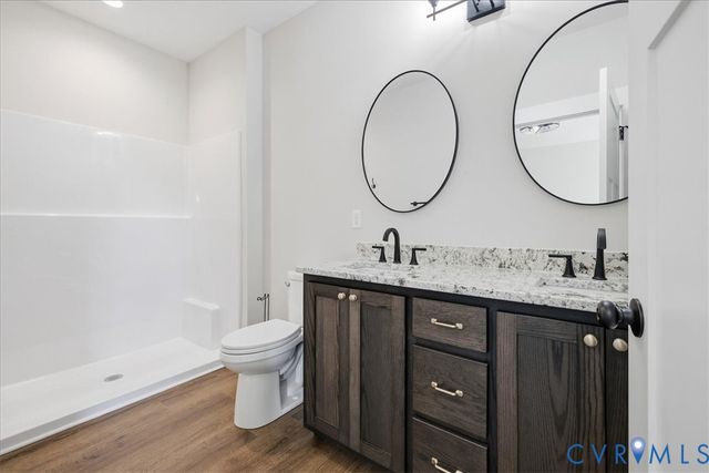 7004 River Rd, South Chesterfield, VA 23803