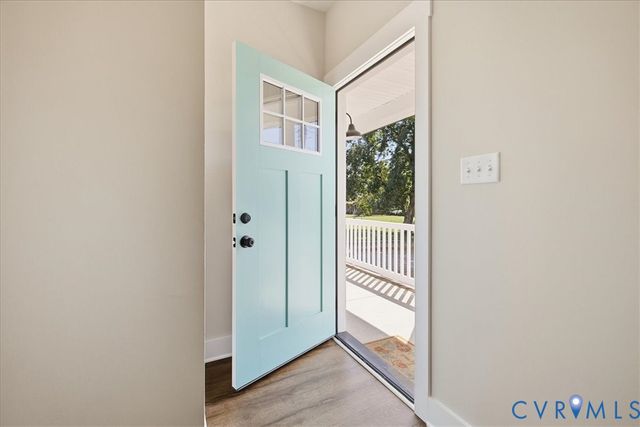 7004 River Rd, South Chesterfield, VA 23803