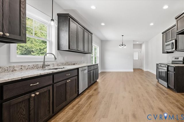 7004 River Rd, South Chesterfield, VA 23803